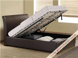 JET 6003 PU BED